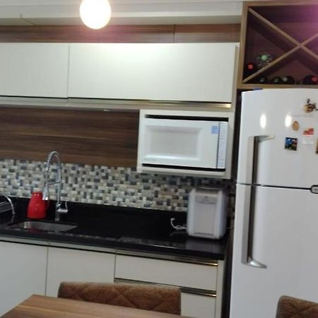 Apto A Uma Quadra Do Mar Em Torres Exterior photo